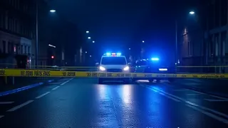 Tote Frau in Berlin: Polizei ermittelt wegen möglichem Fremdverschuldens