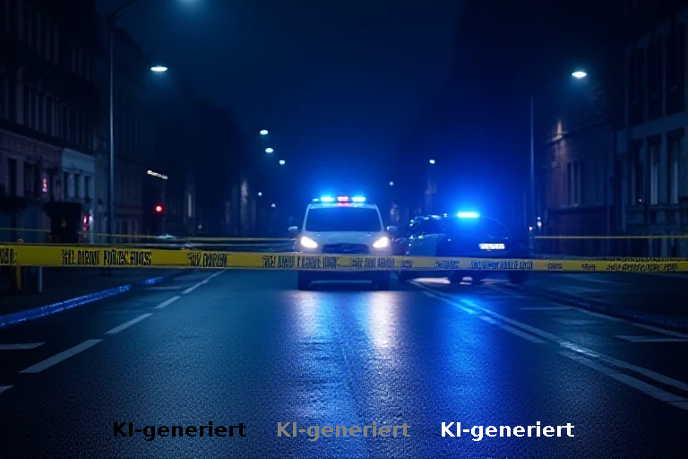 Tote Frau in Berlin: Polizei ermittelt wegen möglichem Fremdverschuldens