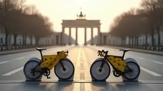 Tour de France 2029: Berlin und der Osten als neue Bühne für Sport und Politik