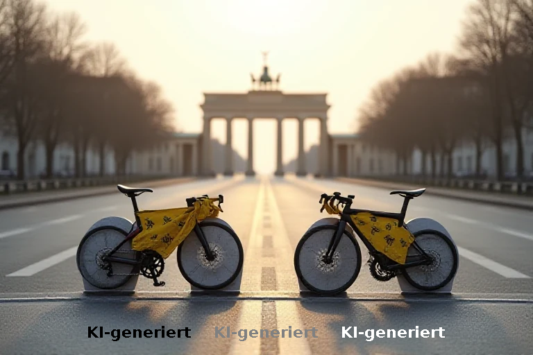 Tour de France 2029: Berlin und der Osten als neue Bühne für Sport und Politik