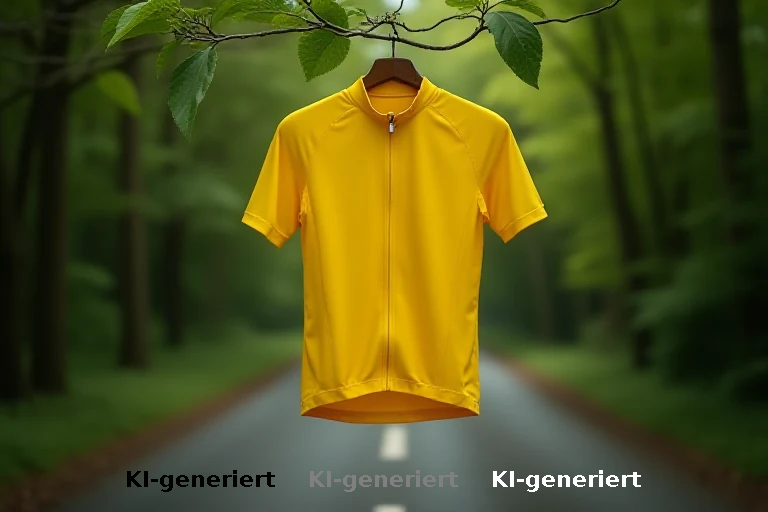 Tour de France - Tim Merlier gewinnt auch 8. Etappe - Pogacar weiter im Gelben Trikot