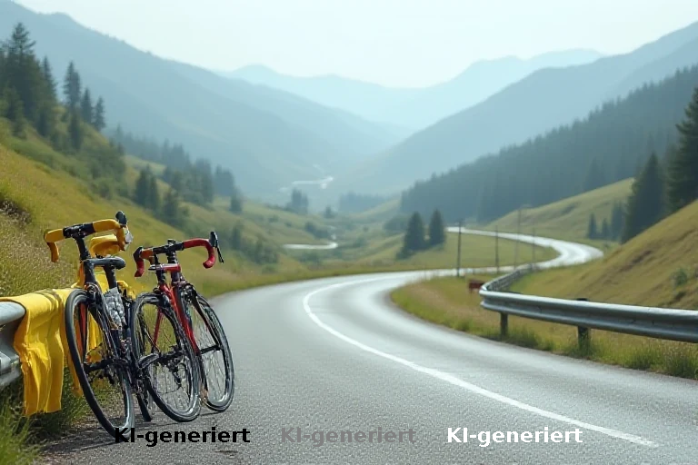 Tour-Debütant Kanter sprintet auf Platz zwei