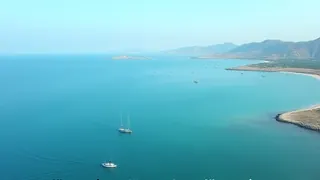 Tourismus als Indikator: Syrische Küste zeigt erste Anzeichen der Normalisierung