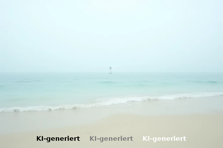 Tourismus im Osten: Mecklenburg-Vorpommern wächst, während Berlin stagniert