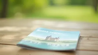 Tourismusmarketing im Münsterland: Die Inszenierung der Schlössertour als Produkt