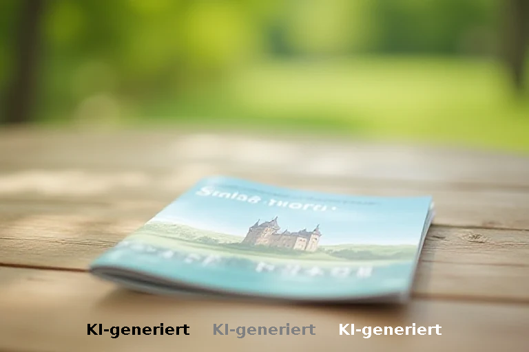 Tourismusmarketing im Münsterland: Die Inszenierung der Schlössertour als Produkt