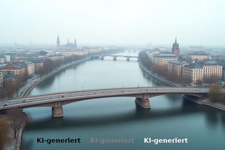 Touristen-Dampfer vor dem Aus - Hier fährt bald kein Schiff mehr