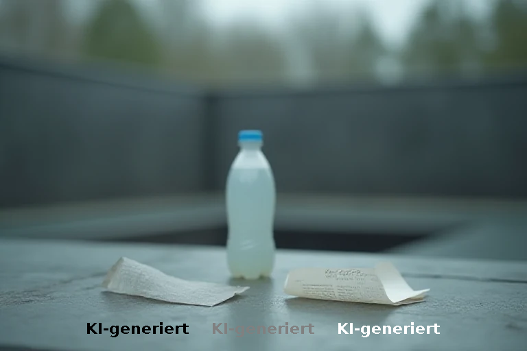 Touristin kritisiert Getränkeangebot und Preise in der Nähe von Auschwitz