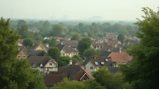 Touristische Inszenierung: Die Suche nach dem idealisierten ländlichen Raum