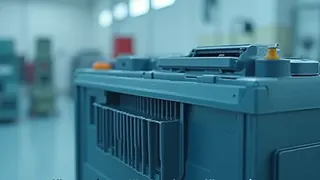 Toyota sichert in Kroatien Hybrid- und E-Auto-Batterien bis zu zehn Jahre ab