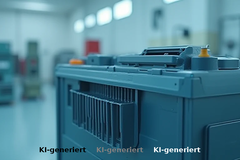 Toyota sichert in Kroatien Hybrid- und E-Auto-Batterien bis zu zehn Jahre ab
