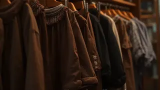Trachtenmode im Wandel: Neue Accessoires und Farbtöne dominieren die Herbstsaison