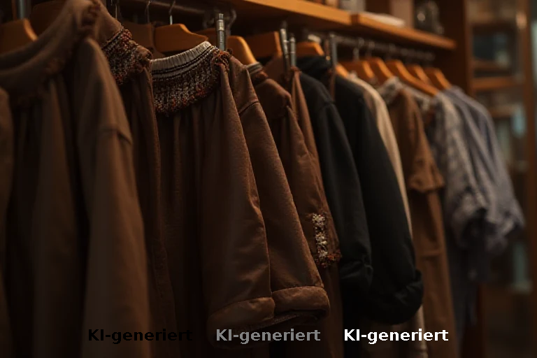 Trachtenmode im Wandel: Neue Accessoires und Farbtöne dominieren die Herbstsaison