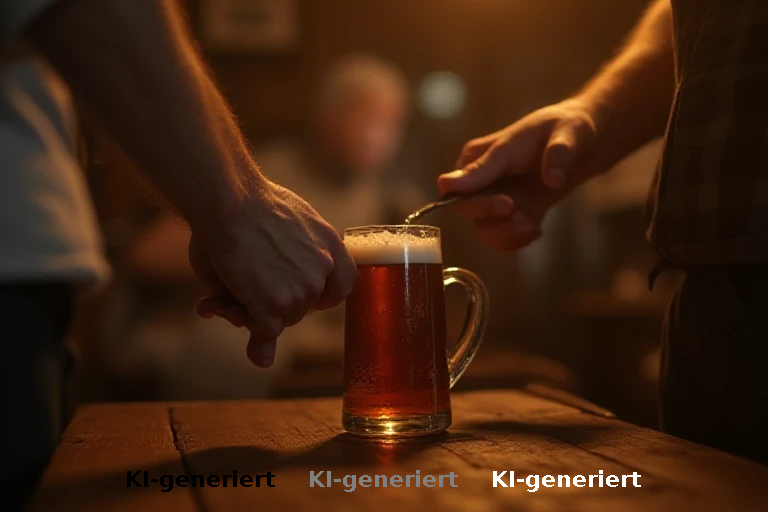 Tradition trifft Moderne: Der zweite Wirtsgeneration im bayerischen Gastgewerbe