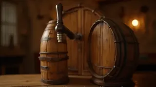 Traditionelle Bierkultur: Münchner Gastronom verteidigt Holzfass-Verkauf in Ulm
