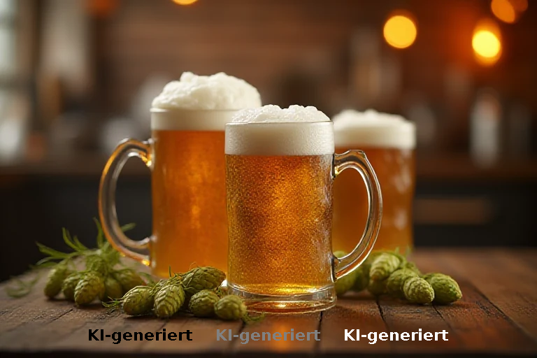 Traditionelle Braukunst im Wandel: Wie sich die deutsche Bierkultur neu erfindet und regionale Identität bewahrt