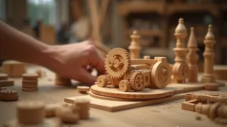 Traditionelle Spielzeugproduktion in Deutschland scheitert an globalen Wettbewerbsnachteilen