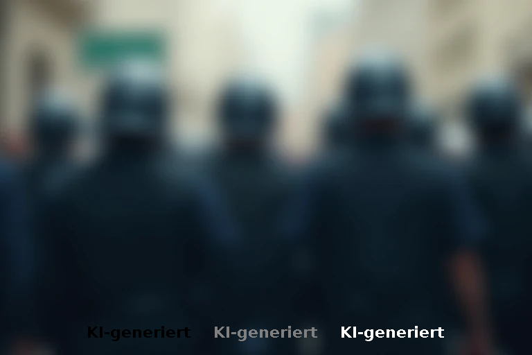 Tragisches Ende in Regensburg: Einsatzkräfte stehen vor komplexer Lage nach tödlicher Attacke