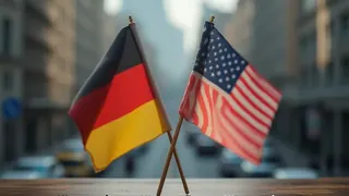 Transatlantische Neuausrichtung: Deutschlands Chance zur strategischen Eigenständigkeit