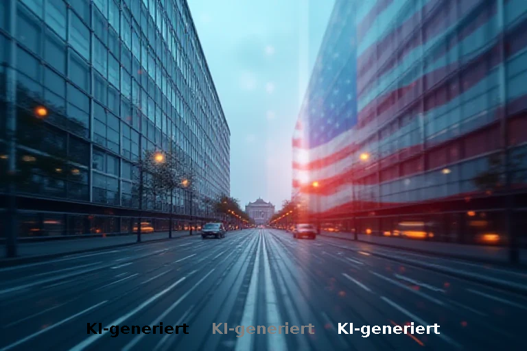 Transatlantische Reaktionen auf sachsen-anhaltinische Wahlergebnisse: SPD fordert diplomatische Klarstellung