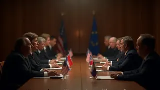 Transatlantische Spannungen durch digitale EU-Politik: US-Kongressabgeordnete warnen vor Zöllen und fordern Diplomatie