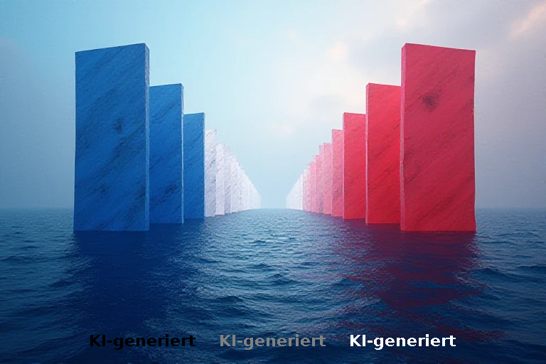 Transatlantische Spannungen: Frankreichs strategische Neuausrichtung und die Zukunft der europäischen Souveränität