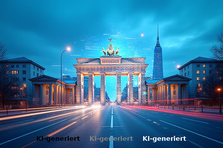 Transatlantische Strategiewirkung: Wie ein junger Berater den politischen Diskurs in Berlin und New York prägt
