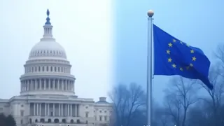 Transatlantischer Vergleich: Warum Europa nicht wie die USA funktionieren sollte