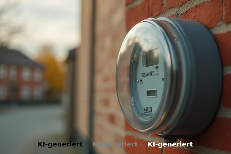 Transparente Bürgerbeteiligung als Schlüssel für vertrauenswürdige Energiewende