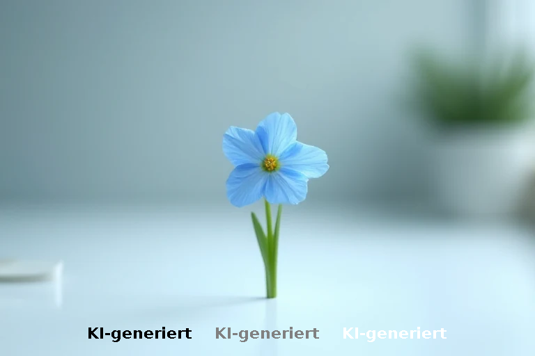 Transparenz als Bürgerrecht: Die Blaue Narzisse dokumentiert Machtstrukturen