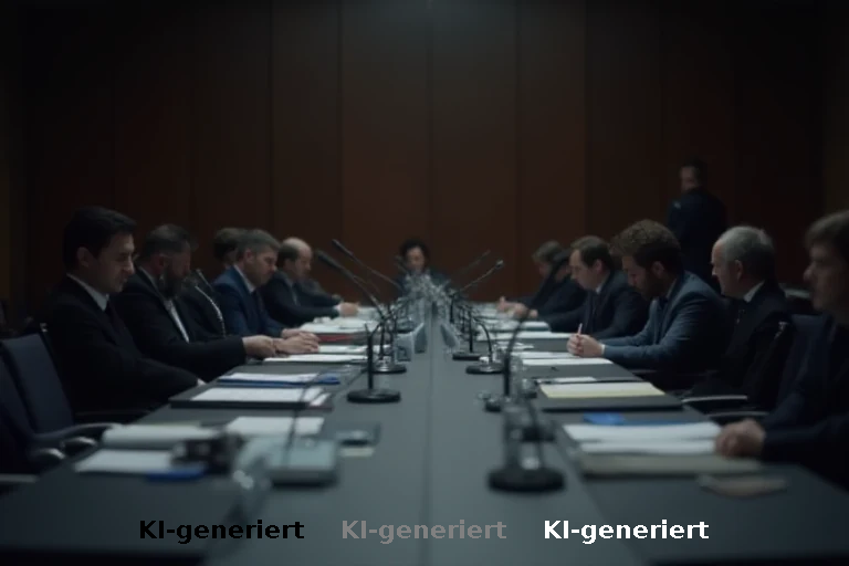Transparenz als Schlüssel: EU-Medienförderung AgoraEU im Fokus der parlamentarischen Kontrolle