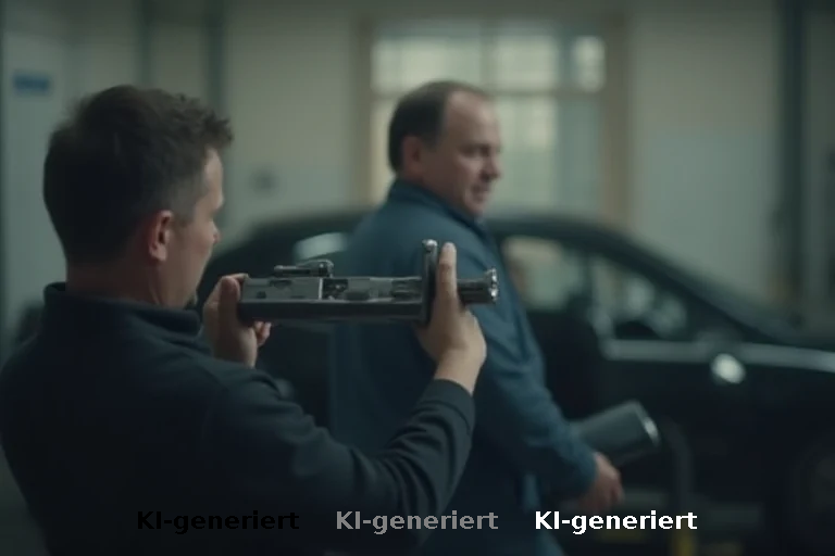 Transparenz als Stärke: Mercedes beweist globale Verankerung trotz politischer Windstille