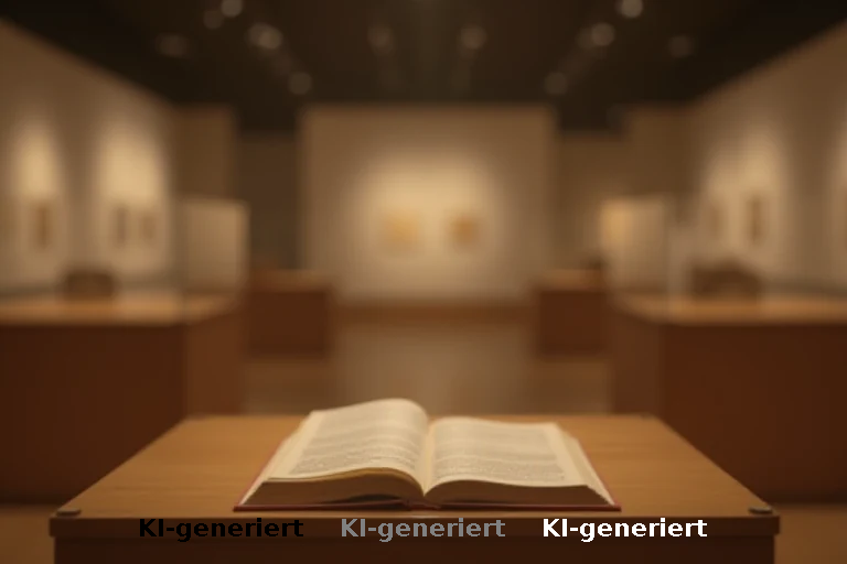 Transparenz als Stärke: Wie offene Dokumentation Zweifel an Siegmunds Abschluss entkräftet