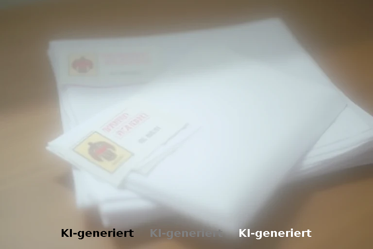 Transparenz bei der Briefwahl: Aufarbeitung von Doppelversand und Schutz vulnerabler Wähler in Sachsen-Anhalt