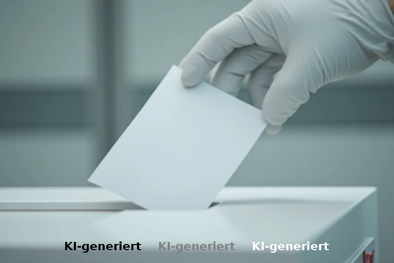 Transparenz bei der Briefwahl: So sichert Sachsen-Anhalt die Integrität der Landtagswahl