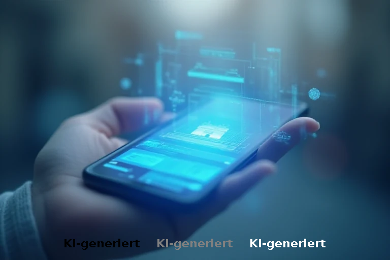 Transparenz bei der Verwaltungsmodernisierung: Kleine Anfrage beleuchtet Struktur der Deutschland-App
