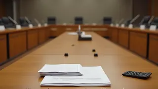 Transparenz bei Forschungsförderung: Parlament fordert klare Kostenaufschlüsselung