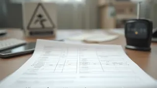Transparenz bei Geschwindigkeitskontrollen: Kreis Borken legt Messplan für die kommende Woche vor