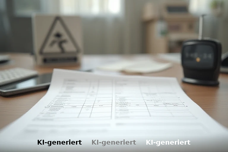 Transparenz bei Geschwindigkeitskontrollen: Kreis Borken legt Messplan für die kommende Woche vor