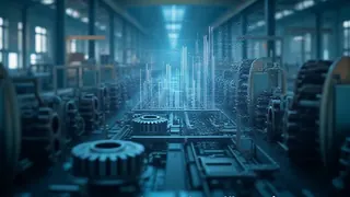Transparenz bei industriellen Aufträgen: Warum Großaufträge die Statistik verzerren