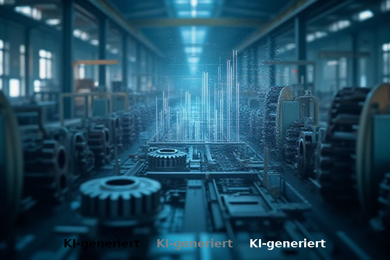Transparenz bei industriellen Aufträgen: Warum Großaufträge die Statistik verzerren