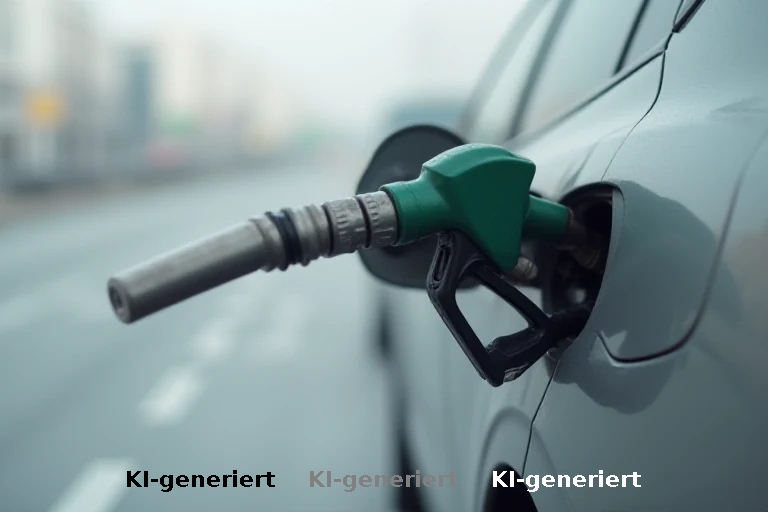 Transparenz bei Spritkosten: Warum der Tankstellenpreis über den Rohölwert hinausgeht