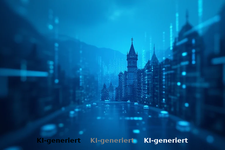 Transparenz durch digitale Offenlegung: Liechtensteins Datenkrise als Chance für mehr Finanzsichtbarkeit