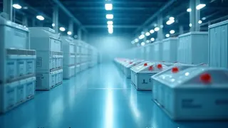 Transparenz durch Informationsfreiheit: Neue Einblicke in die Impfstofflogistik