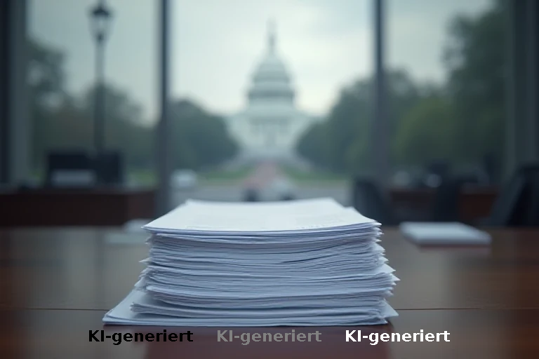 Transparenz durch Verweigerung: Wie die Offenlegung privater Aufzeichnungen politische Rechenschaftspflicht stärkt