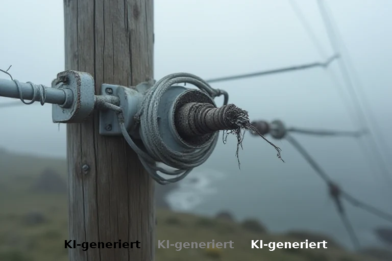 Transparenz im Landtag: Technische Aufklärung zum Stromausfall an der Nordseeküste