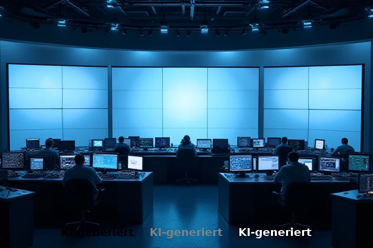 Transparenz im öffentlich-rechtlichen Rundfunk: Detaillierte Einblicke in die Personalstruktur und Finanzflüsse des WDR
