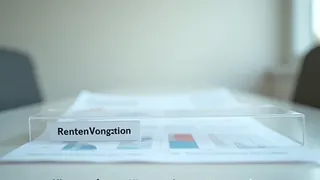 Transparenz im Rentensystem: Die steuerliche Entwicklung und ihre Auswirkungen auf die Altersvorsorge