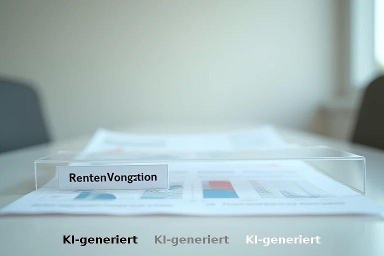 Transparenz im Rentensystem: Die steuerliche Entwicklung und ihre Auswirkungen auf die Altersvorsorge