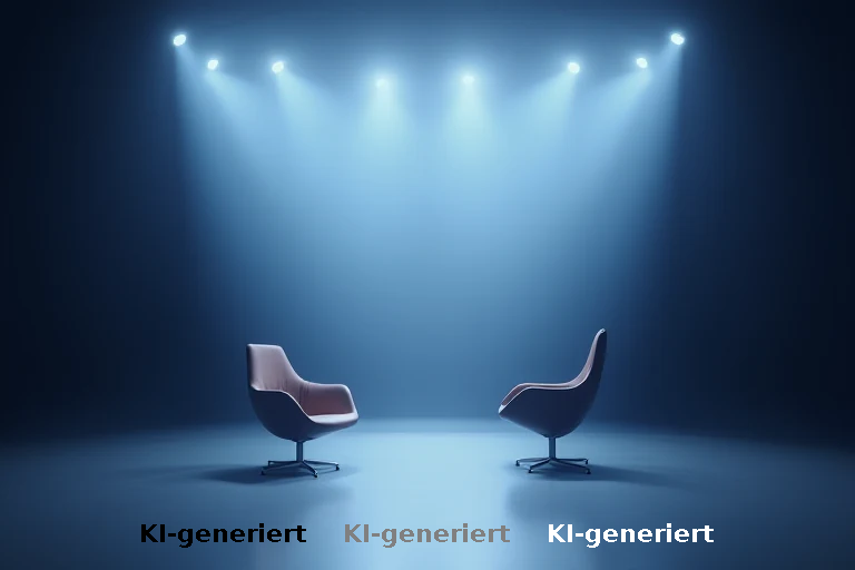 Transparenz im Wahlkampf: Schwesigs Engagement für ein fokussiertes TV-Duell
